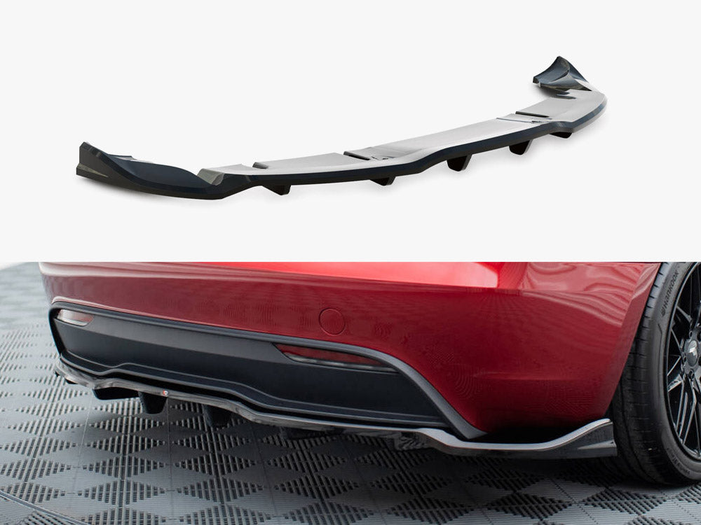 Maxton Design Full Body Kit Tesla Model 3 Project Highland (Facelift) - TE-MODEL3-1F-SET - Image 28