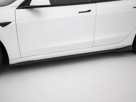 Full Body Kit Tesla Model 3 Performance Mk1 Facelift