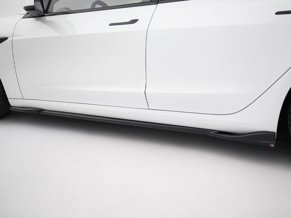 Full Body Kit Tesla Model 3 Performance Mk1 Facelift