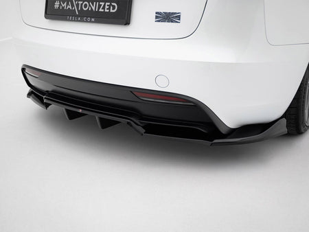 Full Body Kit Tesla Model 3 Performance Mk1 Facelift