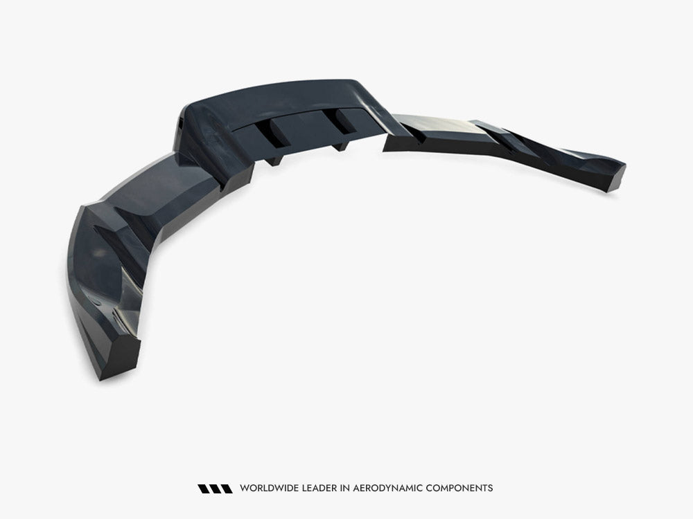 Maxton Design Full Body Kit Tesla Model 3 Performance Mk1 Facelift - TE-MODEL3-1F-PFC-SET - Image 16