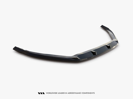 Front Splitter V.1 Ford Focus Vignale Mk4