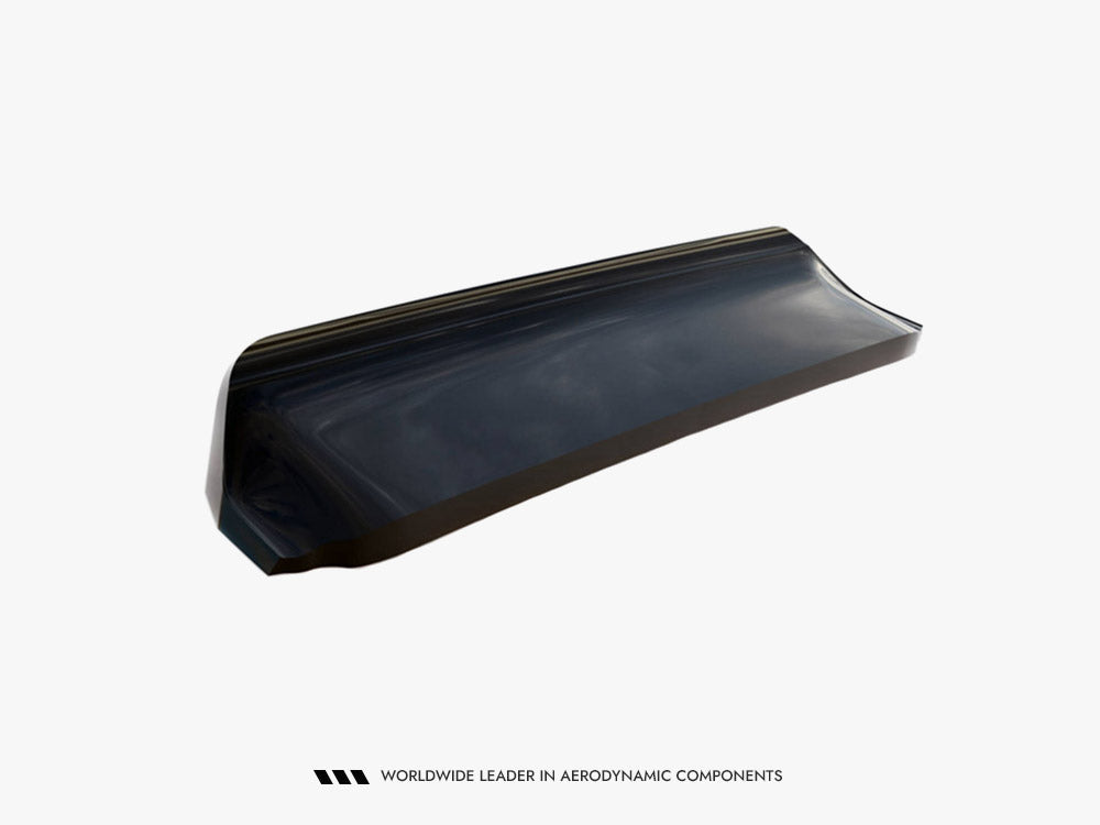 Maxton Design Rear Splitter (Vertical Bars) Ford Focus Vignale Estate Mk4 - FO-FO-4-VG-ES-RD1G+RD2G - Image 6
