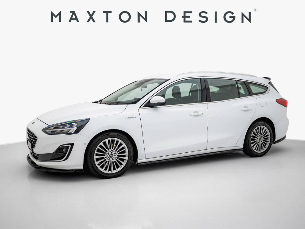 Maxton Design Full Body Kit Ford Focus Vignale Estate Mk4 - FO-FO-4-VG-ES-SET - Image 1