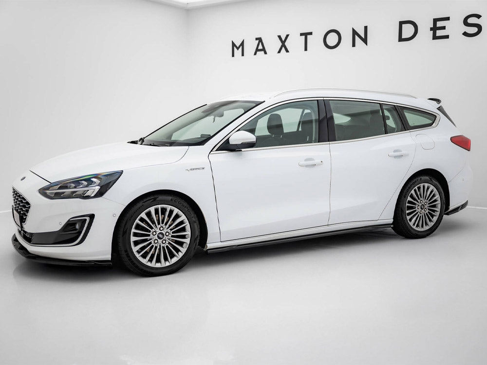 Maxton Design Full Body Kit Ford Focus Vignale Estate Mk4 - FO-FO-4-VG-ES-SET - Image 5
