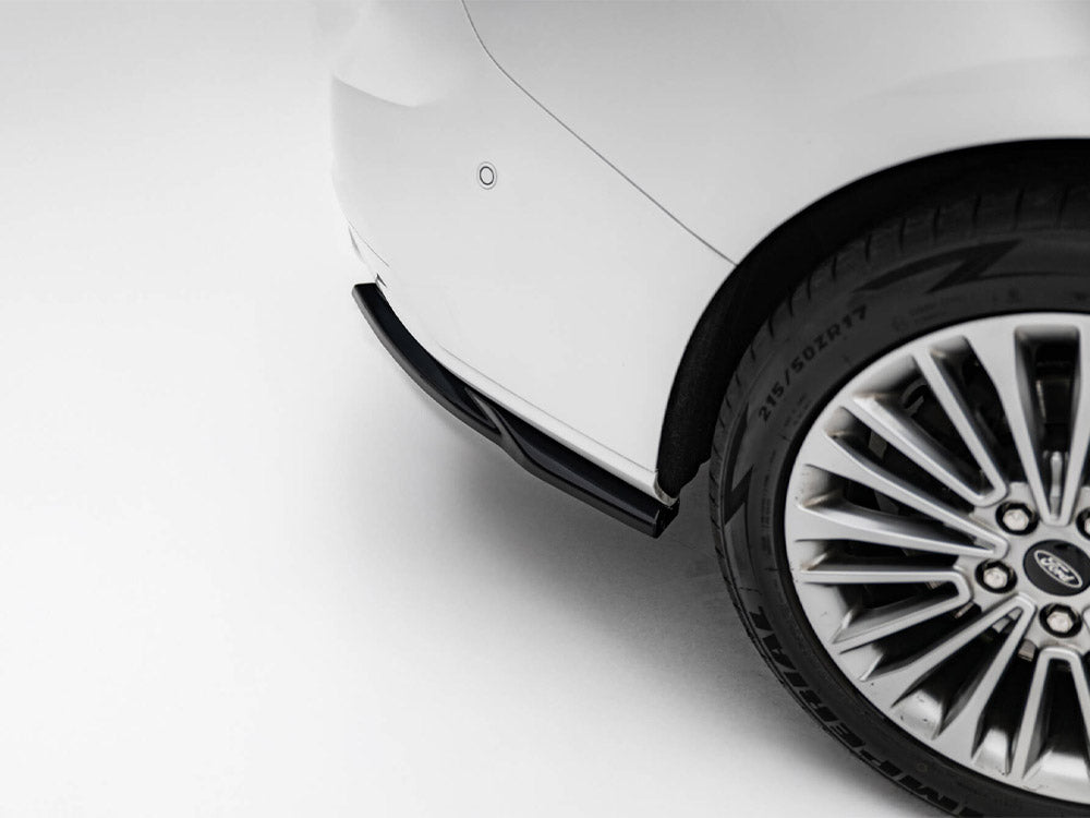 Full Body Kit Ford Focus Vignale Estate Mk4