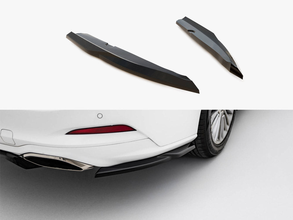 Maxton Design Full Body Kit Ford Focus Vignale Estate Mk4 - FO-FO-4-VG-ES-SET - Image 24