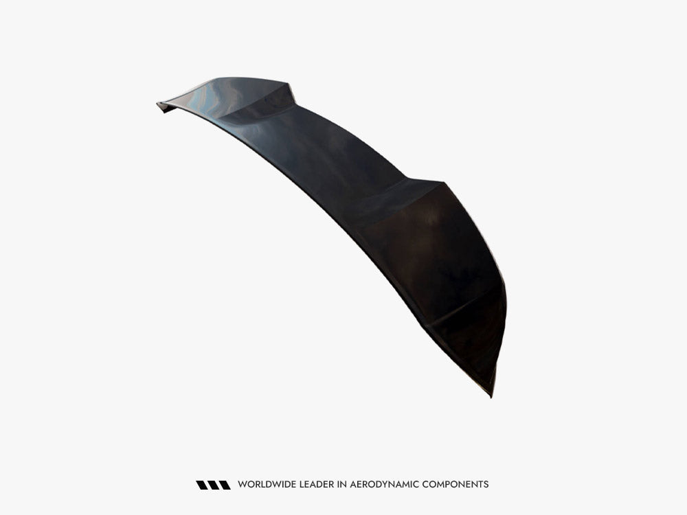 Maxton Design Upper Spoiler CAP 3D Alfa Romeo Stelvio Mk1 - AL-ST-1-QV-CAP1G - Image 5
