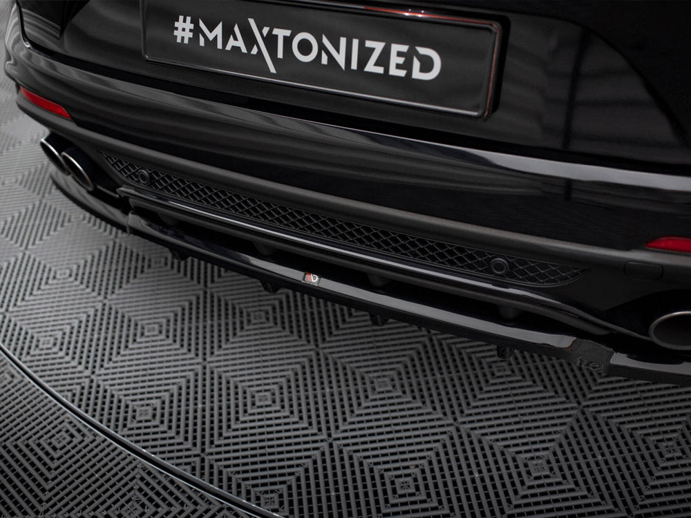 Maxton Design Full Body Kit Alfa Romeo Stelvio Quadrifoglio Mk1 - AL-ST-1-QV-SET - Image 10