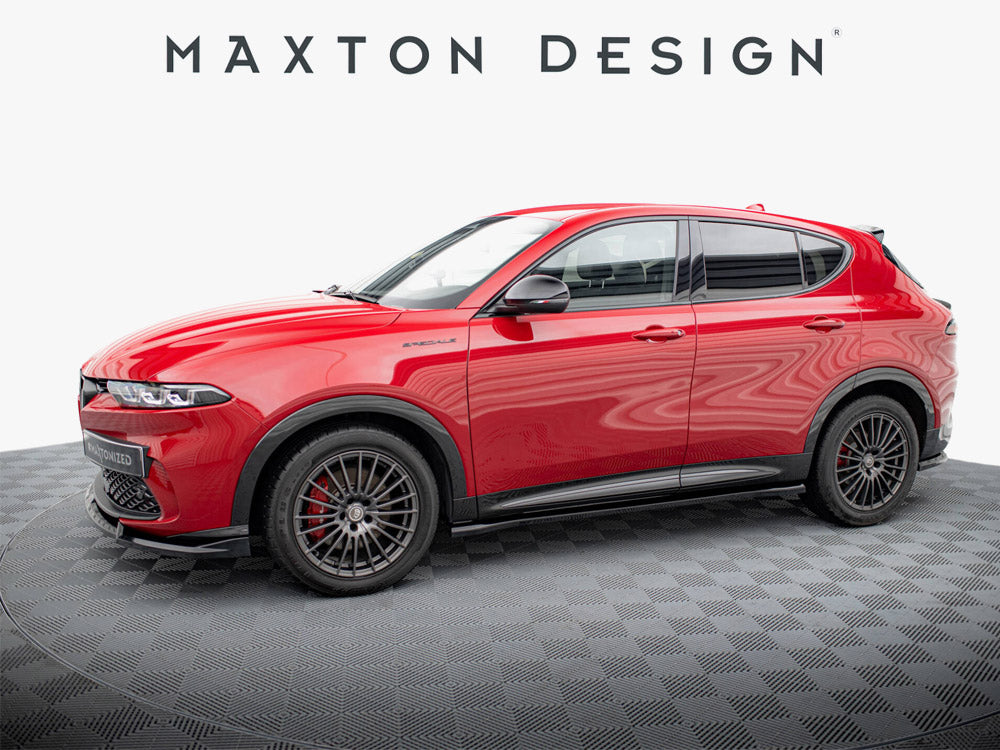 Maxton Design Full Body Kit Alfa Romeo Tonale Mk1 - AL-TO-1-SET - Image 1