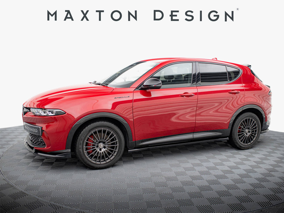 Maxton Design Full Body Kit Alfa Romeo Tonale Mk1 - AL-TO-1-SET - Image 1