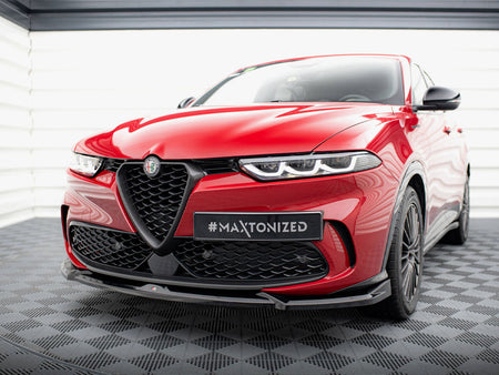 Full Body Kit Alfa Romeo Tonale Mk1