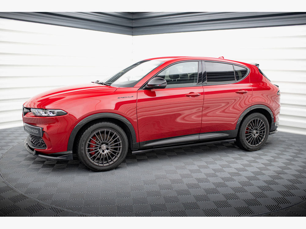 Maxton Design Full Body Kit Alfa Romeo Tonale Mk1 - AL-TO-1-SET - Image 5