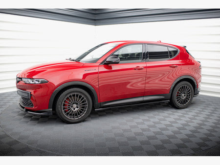 Maxton Design Full Body Kit Alfa Romeo Tonale Mk1 - AL-TO-1-SET - Image 5