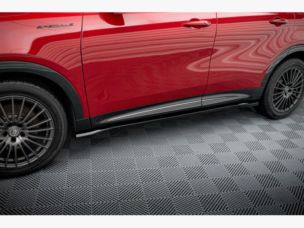 Maxton Design Full Body Kit Alfa Romeo Tonale Mk1 - AL-TO-1-SET - Image 6