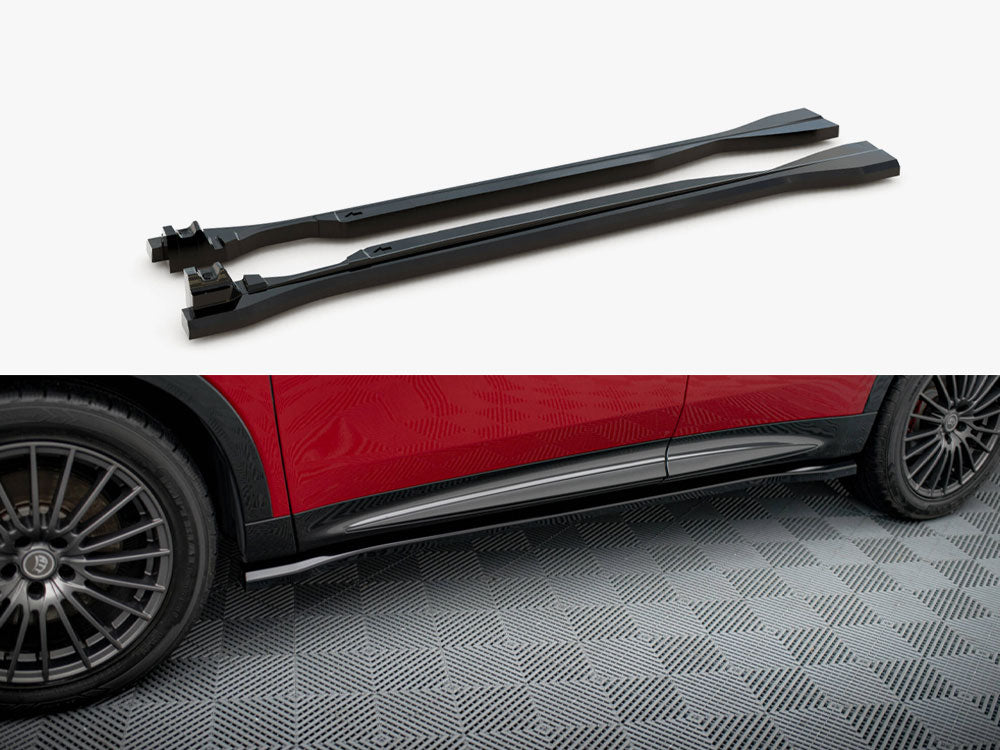 Full Body Kit Alfa Romeo Tonale Mk1