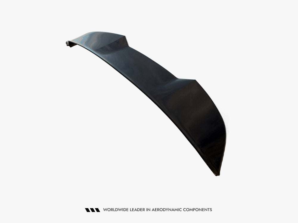 Maxton Design Upper Spoiler CAP 3D Alfa Romeo Tonale Mk1 - AL-TO-1-CAP1G - Image 5