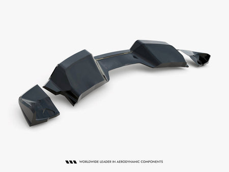 Maxton Design Full Body Kit Chevrolet Corvette Z06 C7 - CH-CO-C7-Z06-SET - Image 16