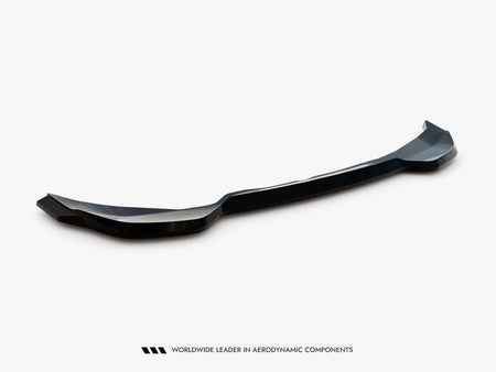Rear Splitter Skoda Fabia Mk4