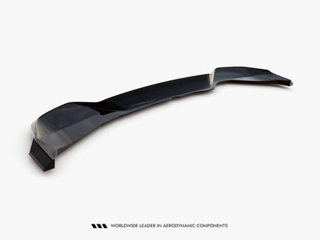 Maxton Design Rear Splitter Skoda Fabia Mk4 - SK-FA-4-RD1G - Image 6