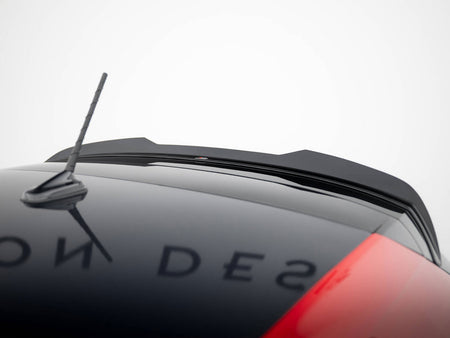 Maxton Design Full Body Kit Skoda Fabia Mk4 - SK-FA-4-SET - Image 12