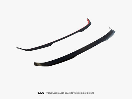 Maxton Design Full Body Kit Skoda Fabia Mk4 - SK-FA-4-SET - Image 17