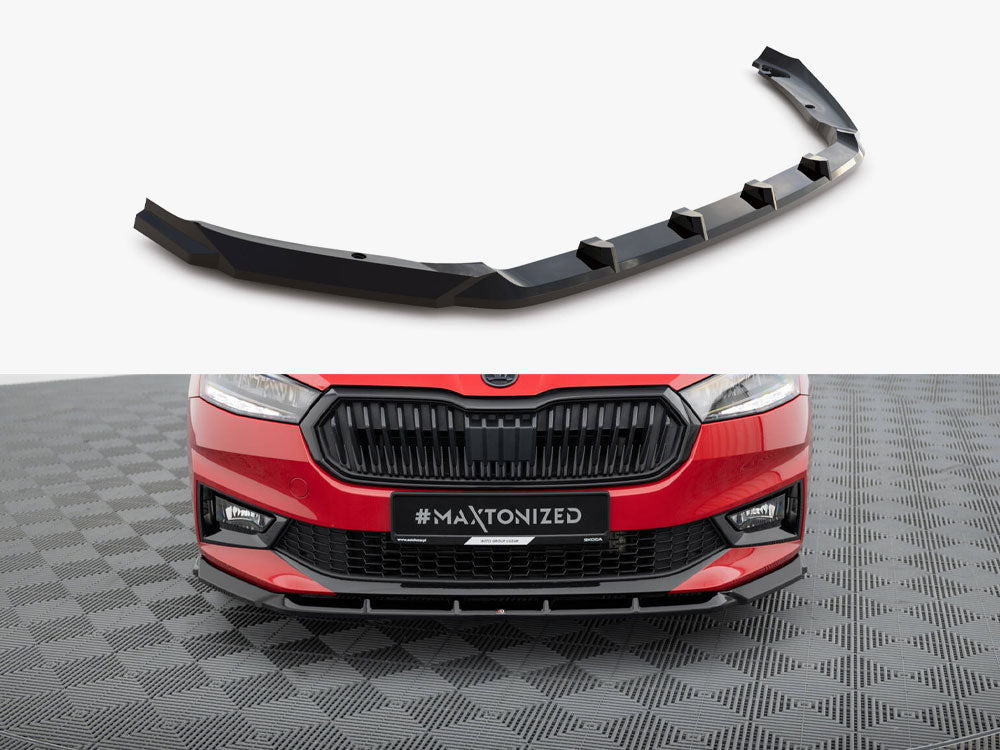 Full Body Kit Skoda Fabia Mk4