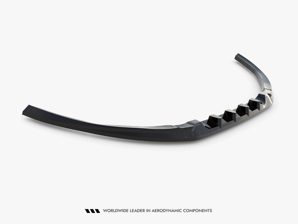 Front Splitter Ford S-Max ST-Line Mk2