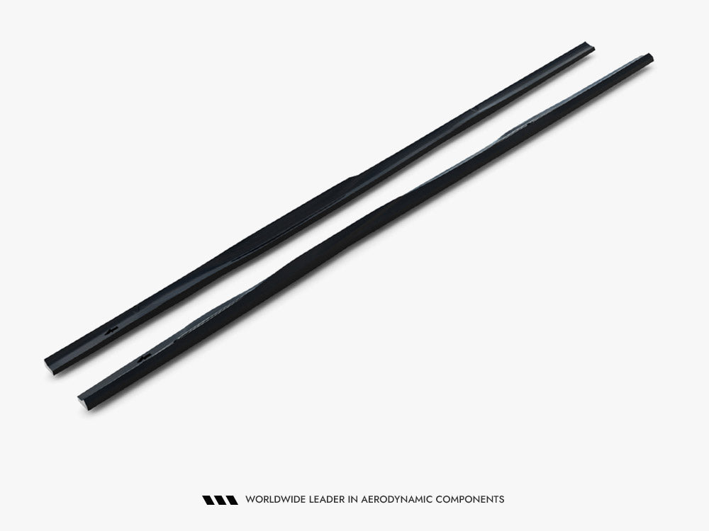 Side Skirts Diffusers Ford S-Max ST-Line Mk2