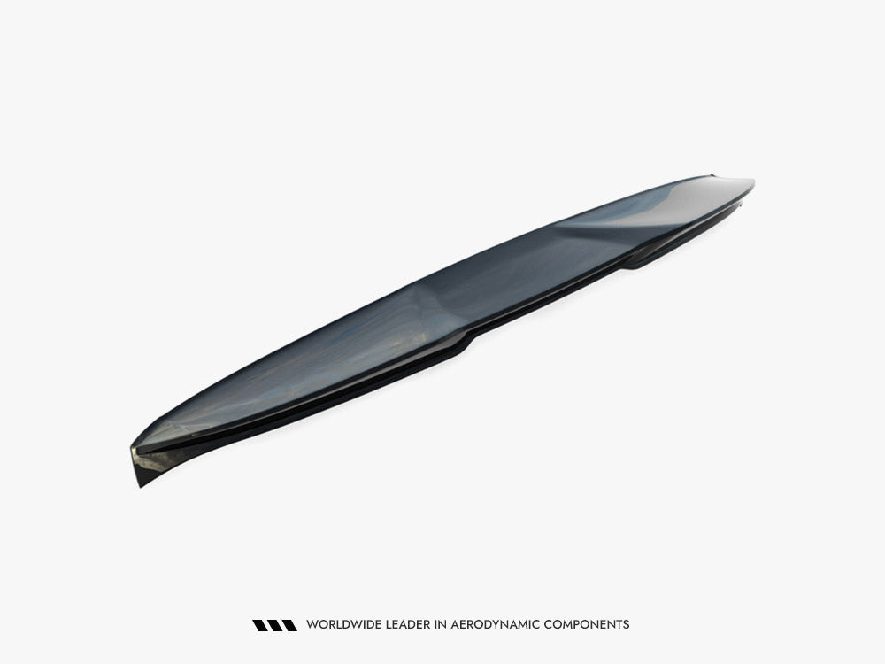 Spoiler CAP 3D Ford S-Max ST-Line Mk2