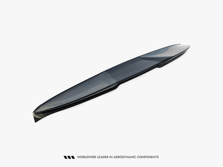 Maxton Design Spoiler CAP 3D Ford S-Max ST-Line Mk2 - FO-SMAX-2-STLINE-CAP3D1G - Image 6