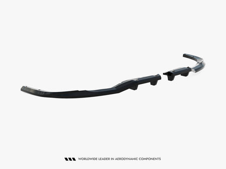 Rear Splitter (Vertical Bars) Ford S-Max ST-Line Mk2