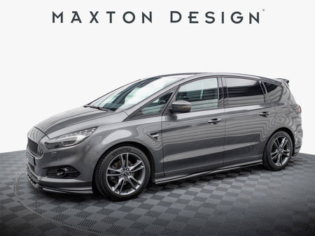 Full Body Kit Ford S-Max ST-Line Mk2