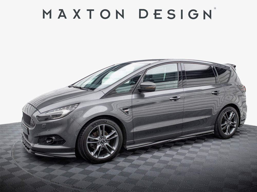 Maxton Design Full Body Kit Ford S-Max ST-Line Mk2 - FO-SMAX-2-STLINE-SET - Image 1