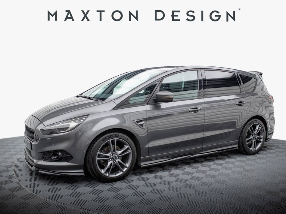 Maxton Design Full Body Kit Ford S-Max ST-Line Mk2 - FO-SMAX-2-STLINE-SET - Image 1
