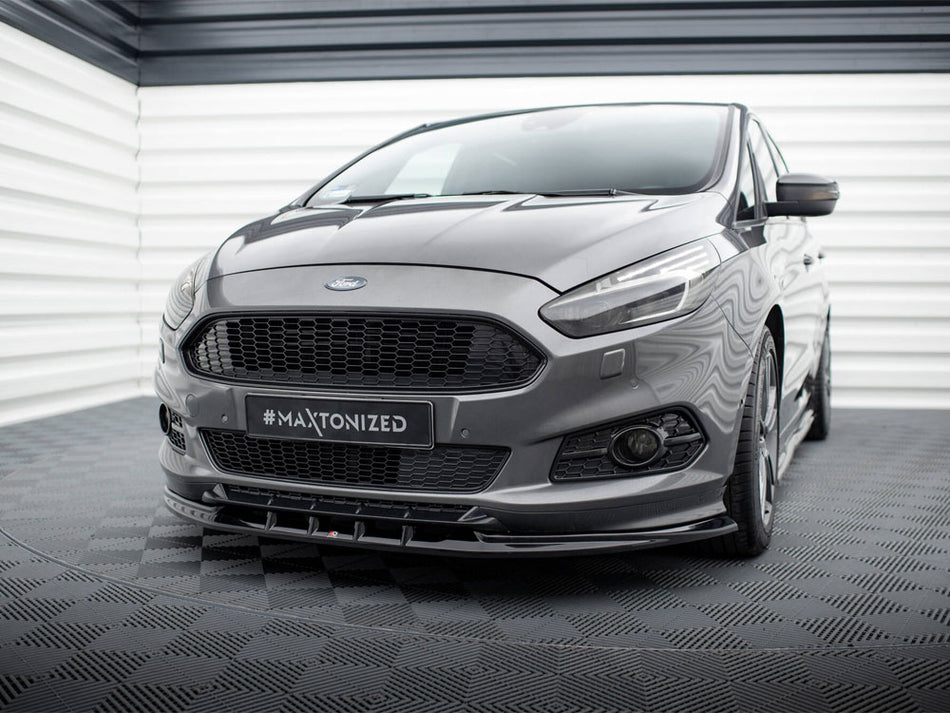 Full Body Kit Ford S-Max ST-Line Mk2