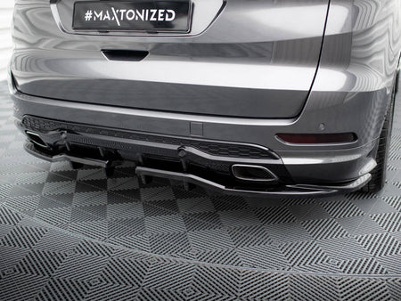 Full Body Kit Ford S-Max ST-Line Mk2