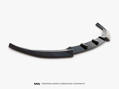 Maxton Design Front Splitter V.1 Dodge Charger RT Mk7 Facelift - DO-CH-2-RT-FD1G - Image 5