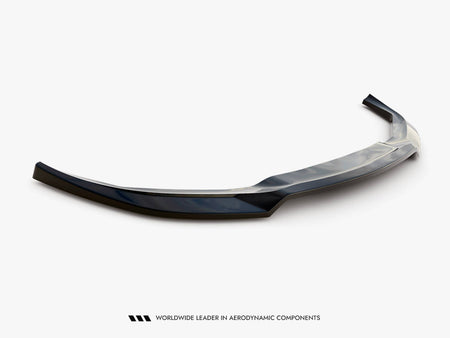 Maxton Design Front Splitter V.2 Dodge Charger RT Mk7 Facelift - DO-CH-2-RT-FD2G - Image 5
