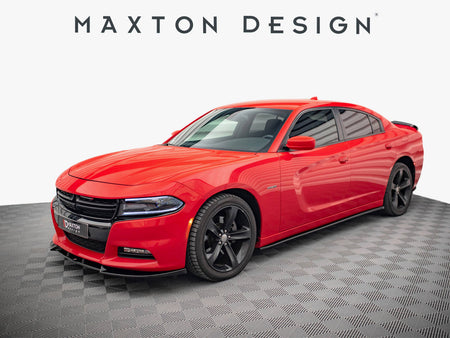 Maxton Design Full Body Kit Dodge Charger RT Mk7 Facelift - DO-CH-2-RT-SET - Image 1