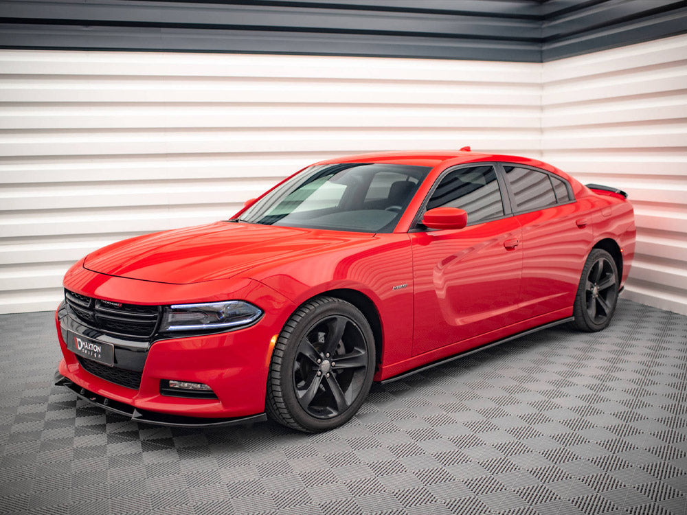 Maxton Design Full Body Kit Dodge Charger RT Mk7 Facelift - DO-CH-2-RT-SET - Image 5