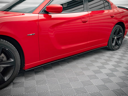 Maxton Design Full Body Kit Dodge Charger RT Mk7 Facelift - DO-CH-2-RT-SET - Image 6