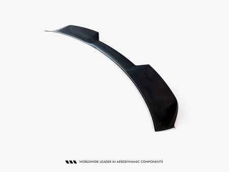 Maxton Design Lower Spoiler CAP 3D Audi Q8 / RSQ8 / SQ8 / Q8 S-Line Mk1 - AU-RSQ8-1-CAP3D1G - Image 8