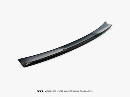 Lower Spoiler CAP 3D Audi Q8 / RSQ8 / SQ8 / Q8 S-Line Mk1