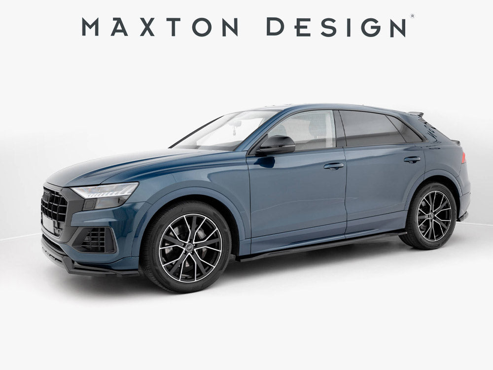 Maxton Design Full Body Kit Audi Q8 Mk1 - AU-Q8-1-SET - Image 1