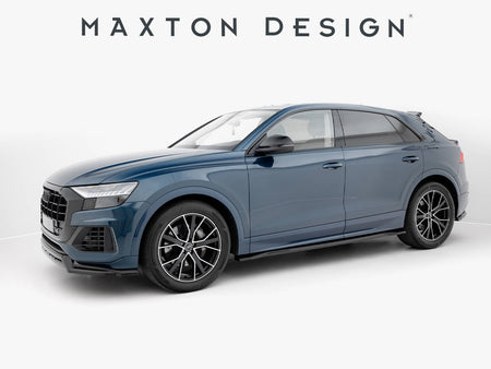 Maxton Design Full Body Kit Audi Q8 Mk1 - AU-Q8-1-SET - Image 1
