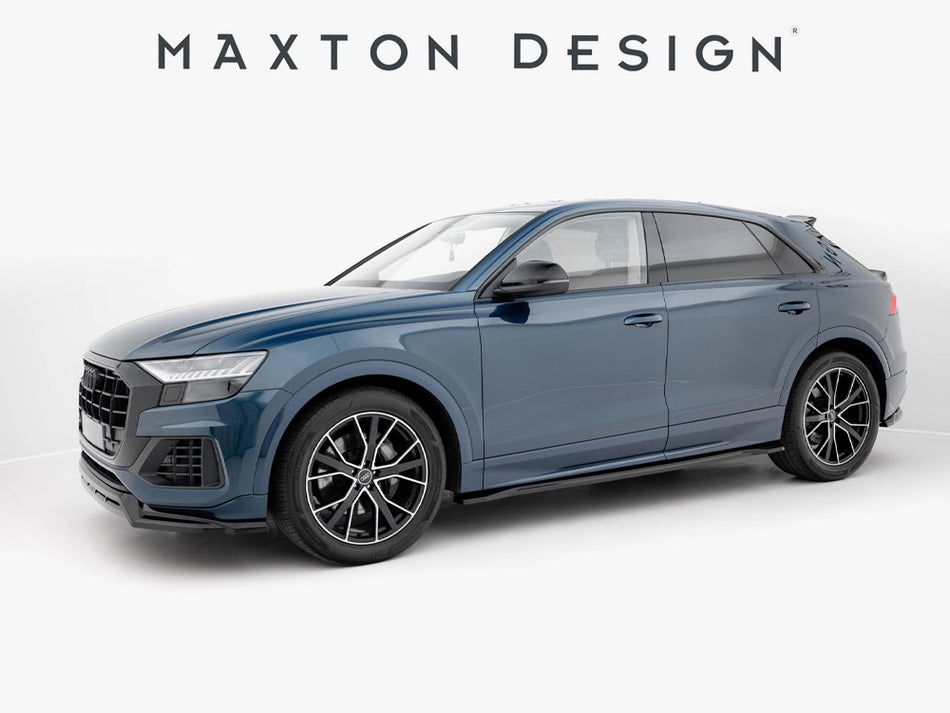 Maxton Design Full Body Kit Audi Q8 Mk1 - AU-Q8-1-SET - Image 1