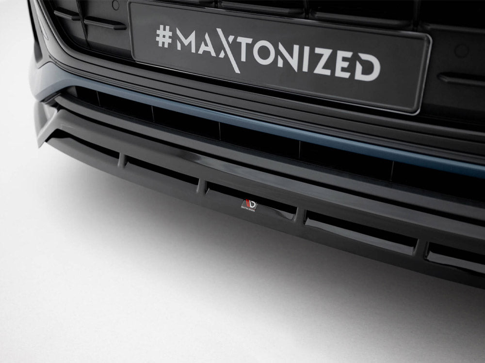 Maxton Design Full Body Kit Audi Q8 Mk1 - AU-Q8-1-SET - Image 4