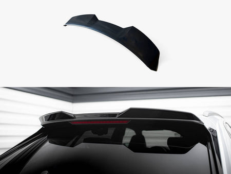 Full Body Kit Audi Q8 Mk1