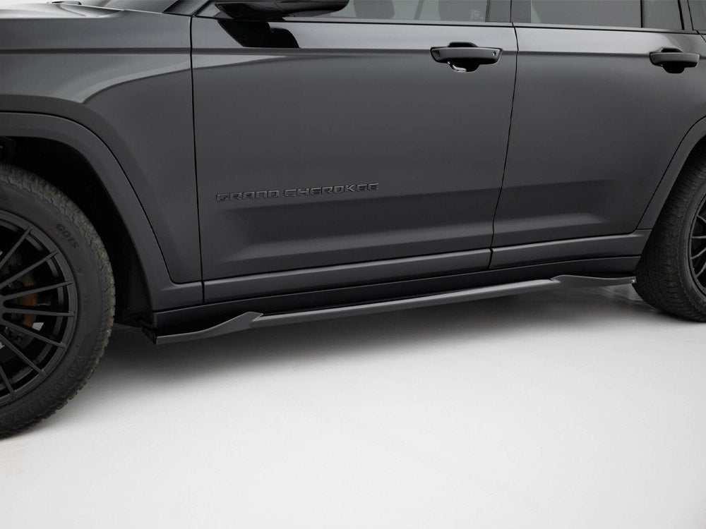 Full Body Kit Jeep Grand Cherokee Trailhawk Mk5